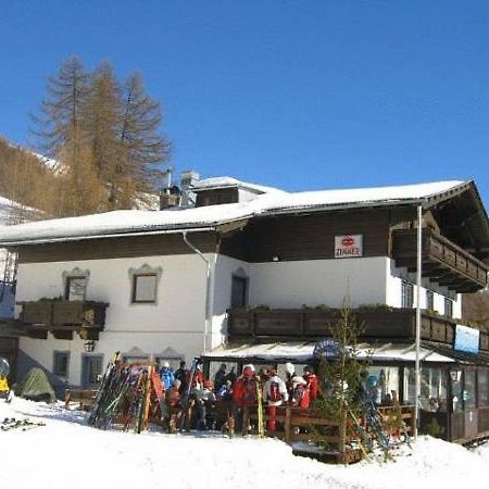 Gasthof Tauernalm هيليغنبلت المظهر الخارجي الصورة