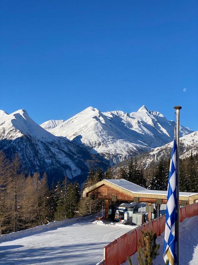 Gasthof Tauernalm هيليغنبلت المظهر الخارجي الصورة
