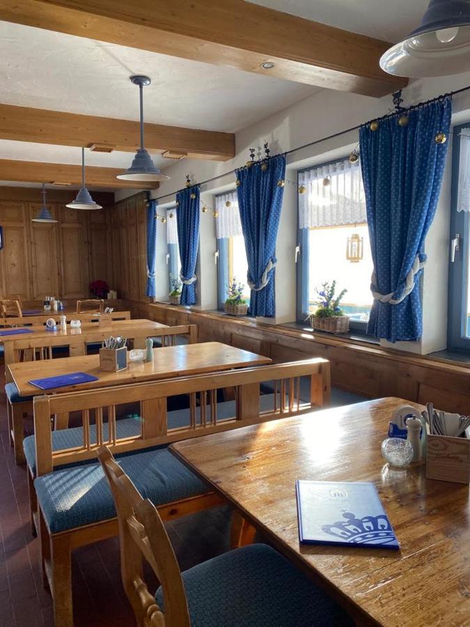 Gasthof Tauernalm هيليغنبلت المظهر الخارجي الصورة