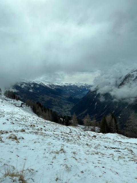 Gasthof Tauernalm هيليغنبلت المظهر الخارجي الصورة