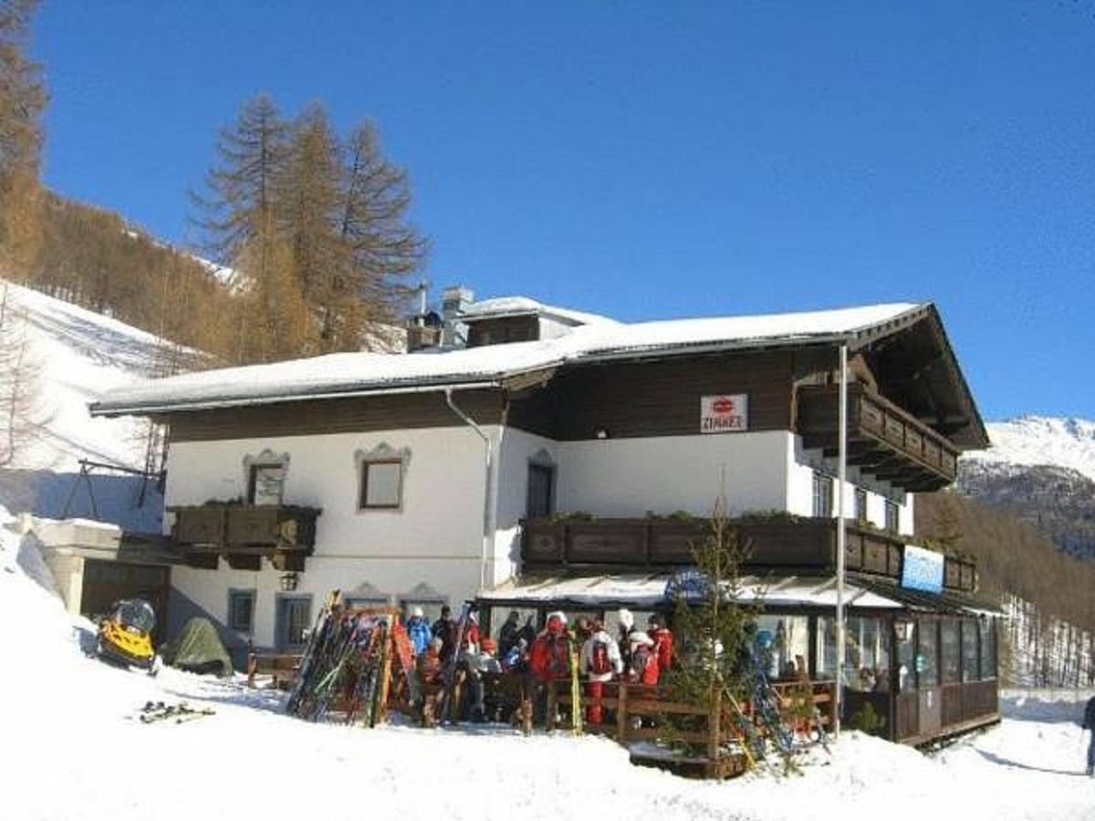 Gasthof Tauernalm هيليغنبلت المظهر الخارجي الصورة